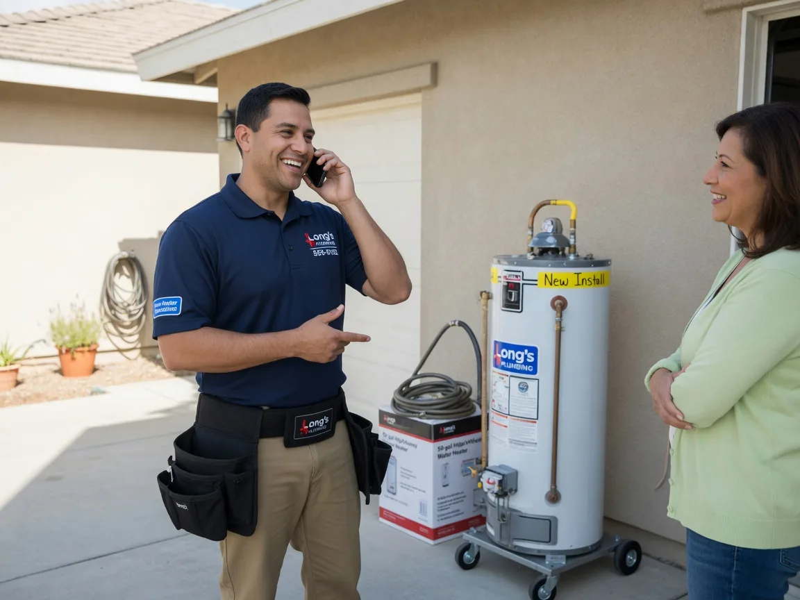 Leak Detection Rushville, OH FAQs